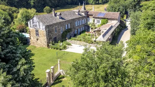 Pampelonne Tarn maison foto 7130220
