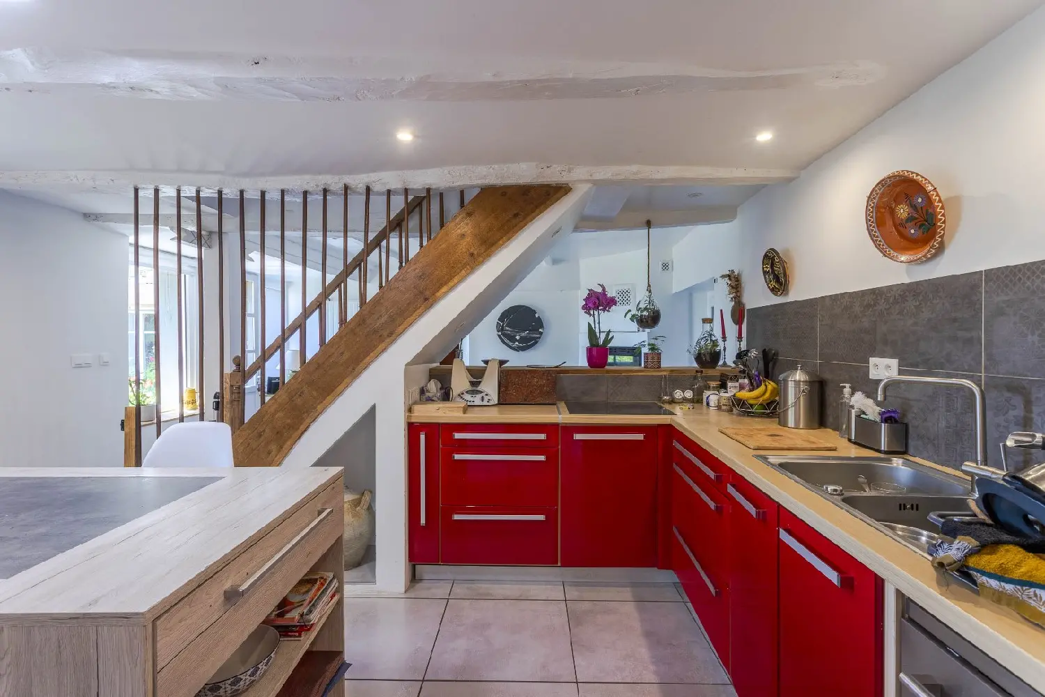  te koop huis Pampelonne Tarn 3
