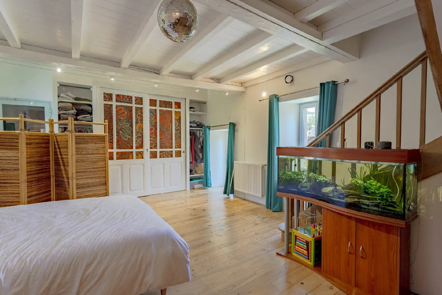  te koop huis Pampelonne Tarn 5