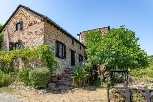 Pampelonne Tarn maison foto 7130247
