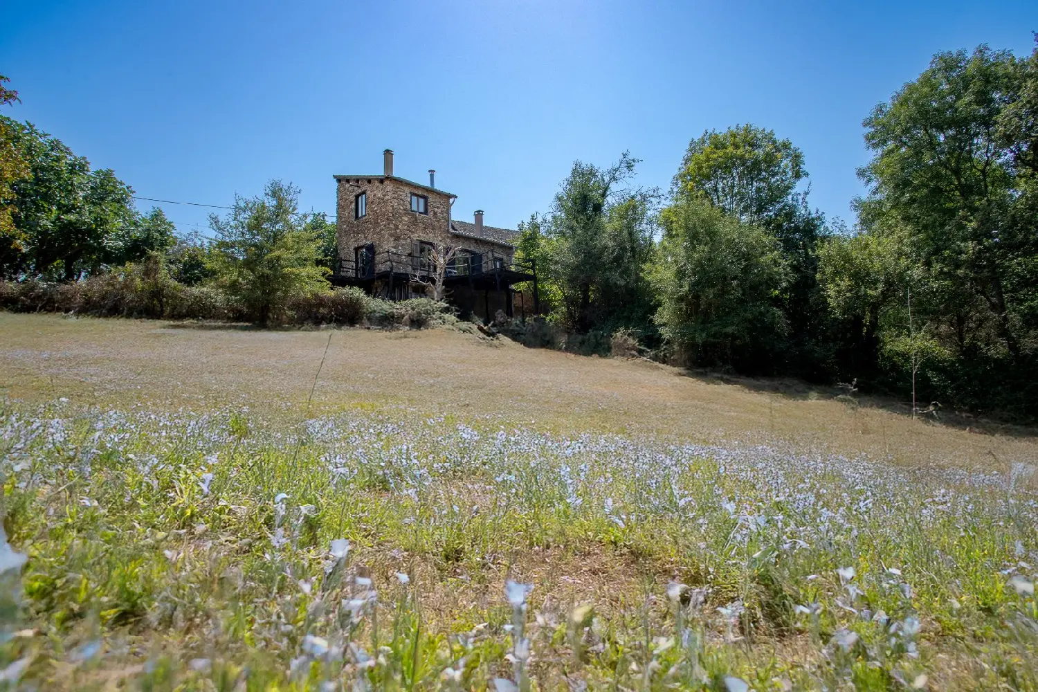  à vendre maison Pampelonne Tarn 2