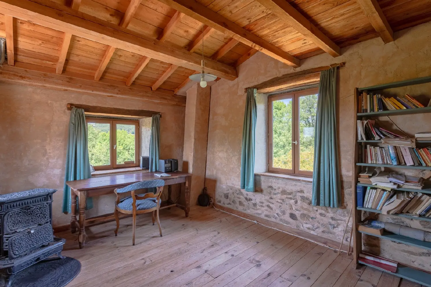  à vendre maison Pampelonne Tarn 4
