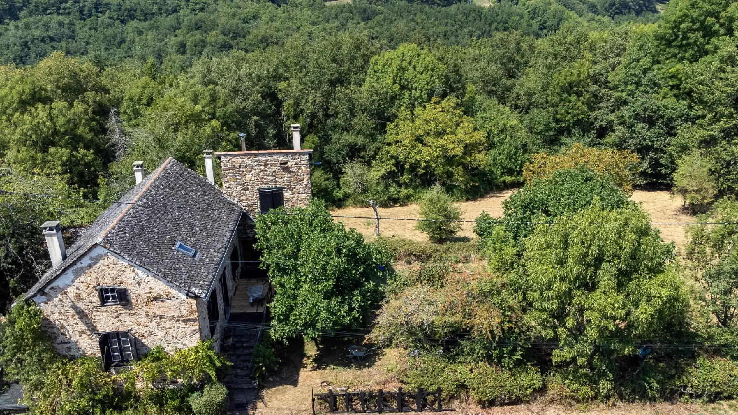  à vendre maison Pampelonne Tarn 6