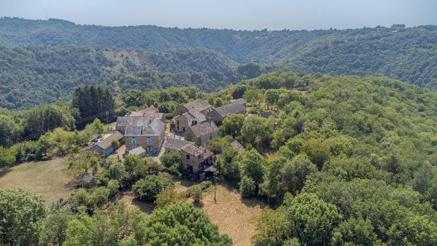  à vendre maison Pampelonne Tarn 7