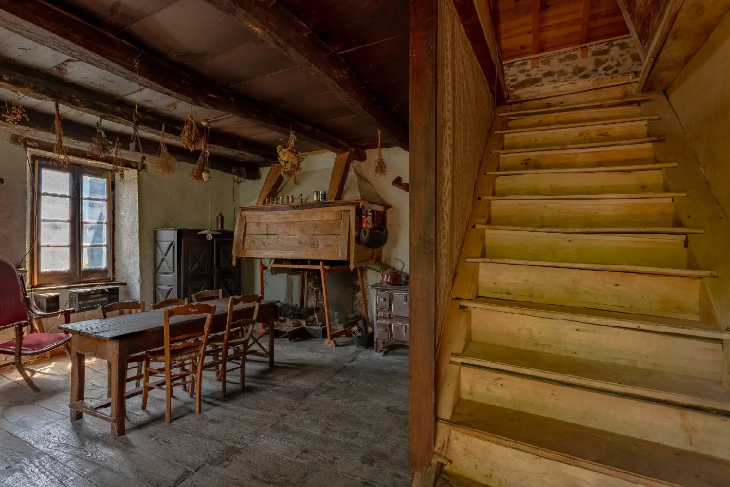  à vendre maison Pampelonne Tarn 8