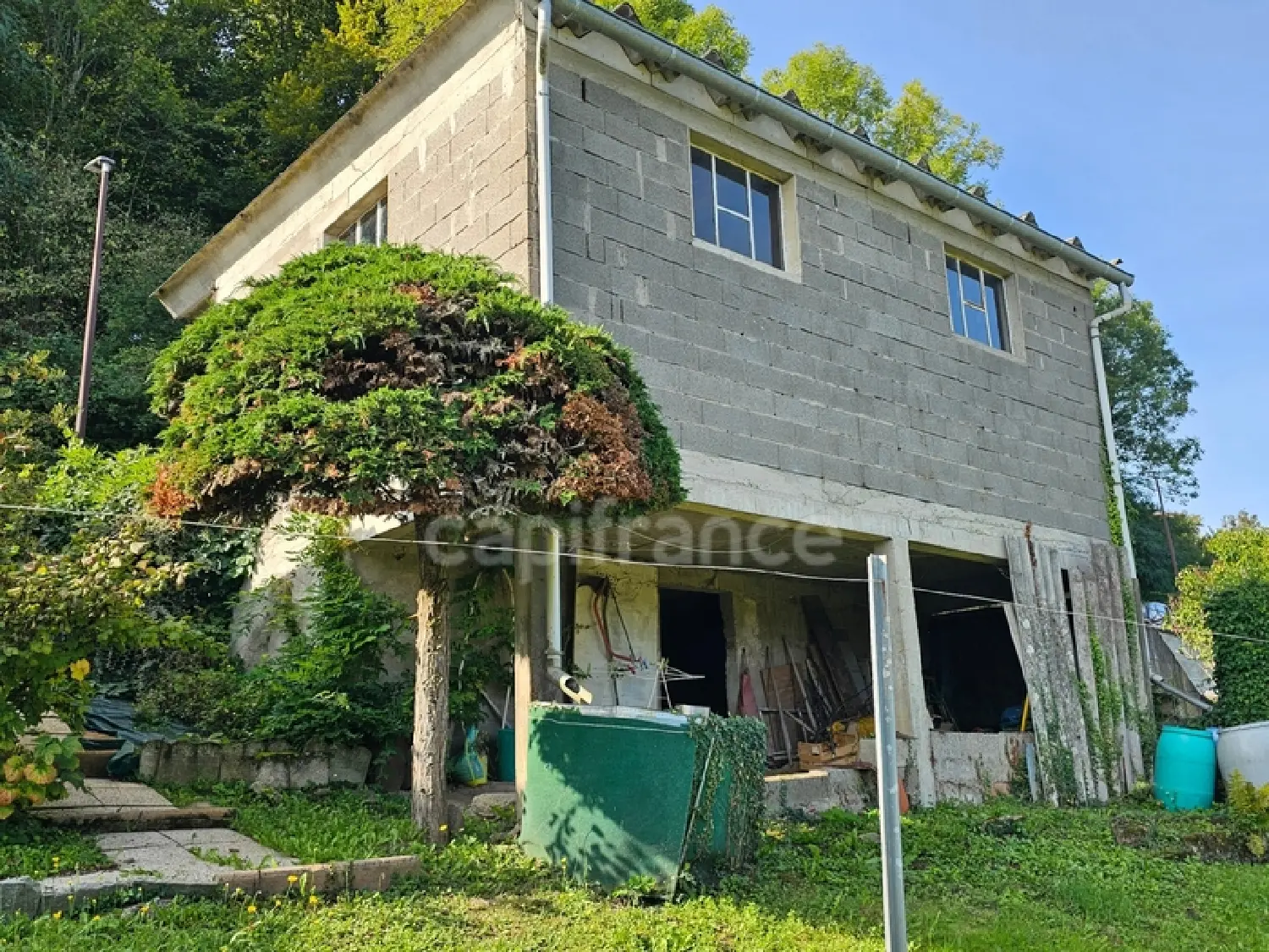  for sale house Panissières Loire 4