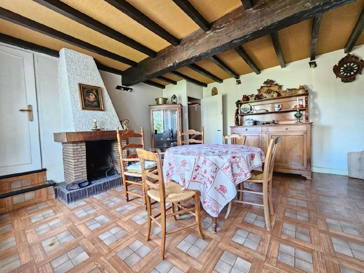  te koop huis Panissières Loire 7