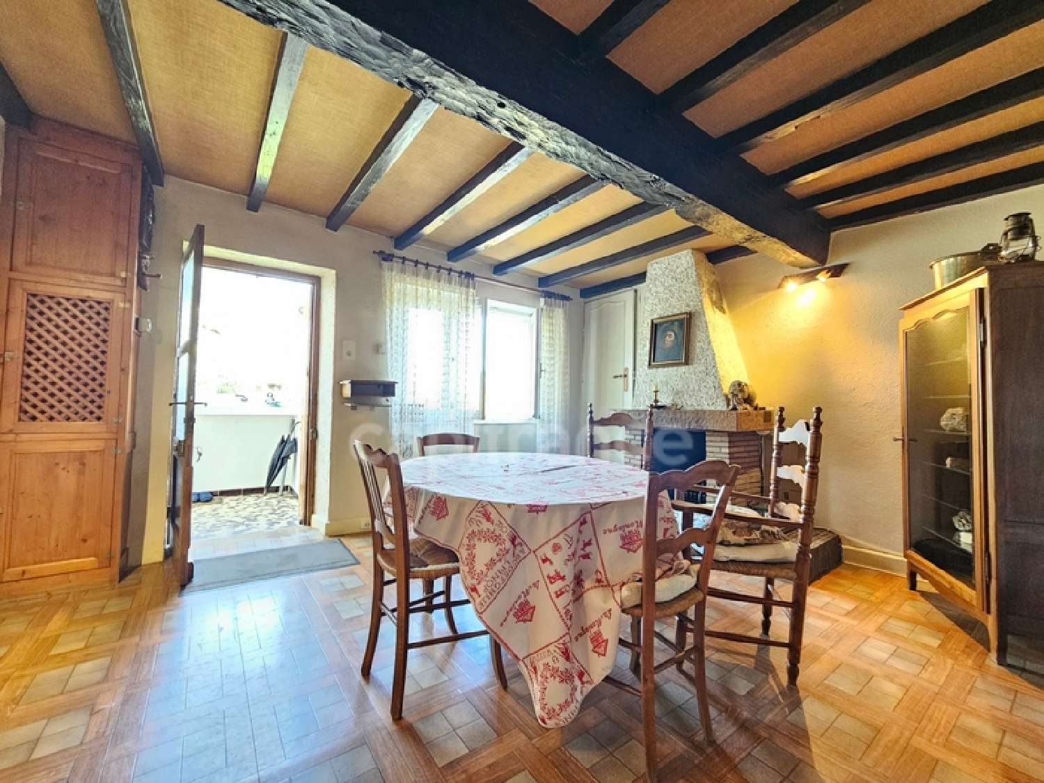  te koop huis Panissières Loire 8