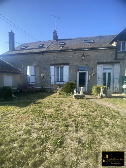 Paray-Douaville Yvelines huis foto 7134419