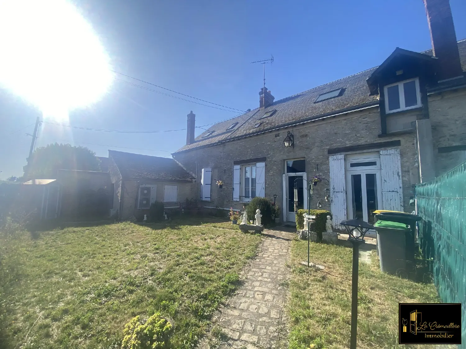  for sale house Paray-Douaville Yvelines 2