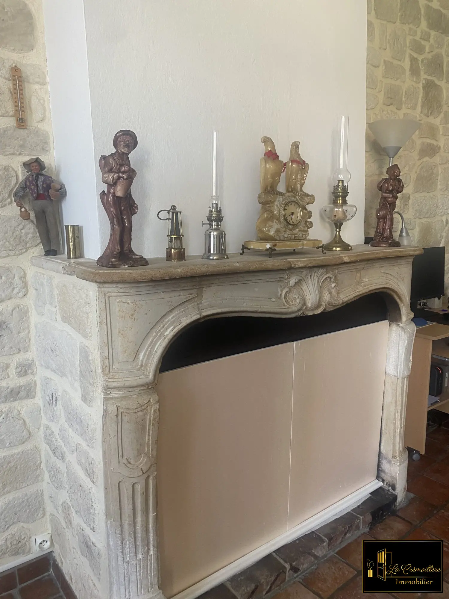  for sale house Paray-Douaville Yvelines 4