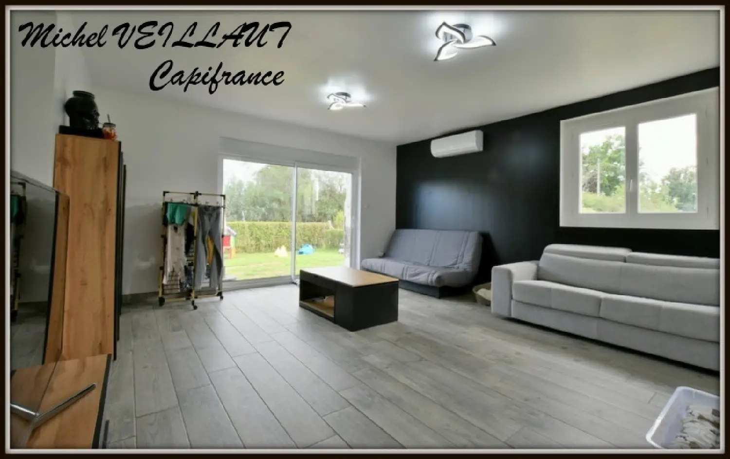  for sale house Paray-le-Frésil Allier 3