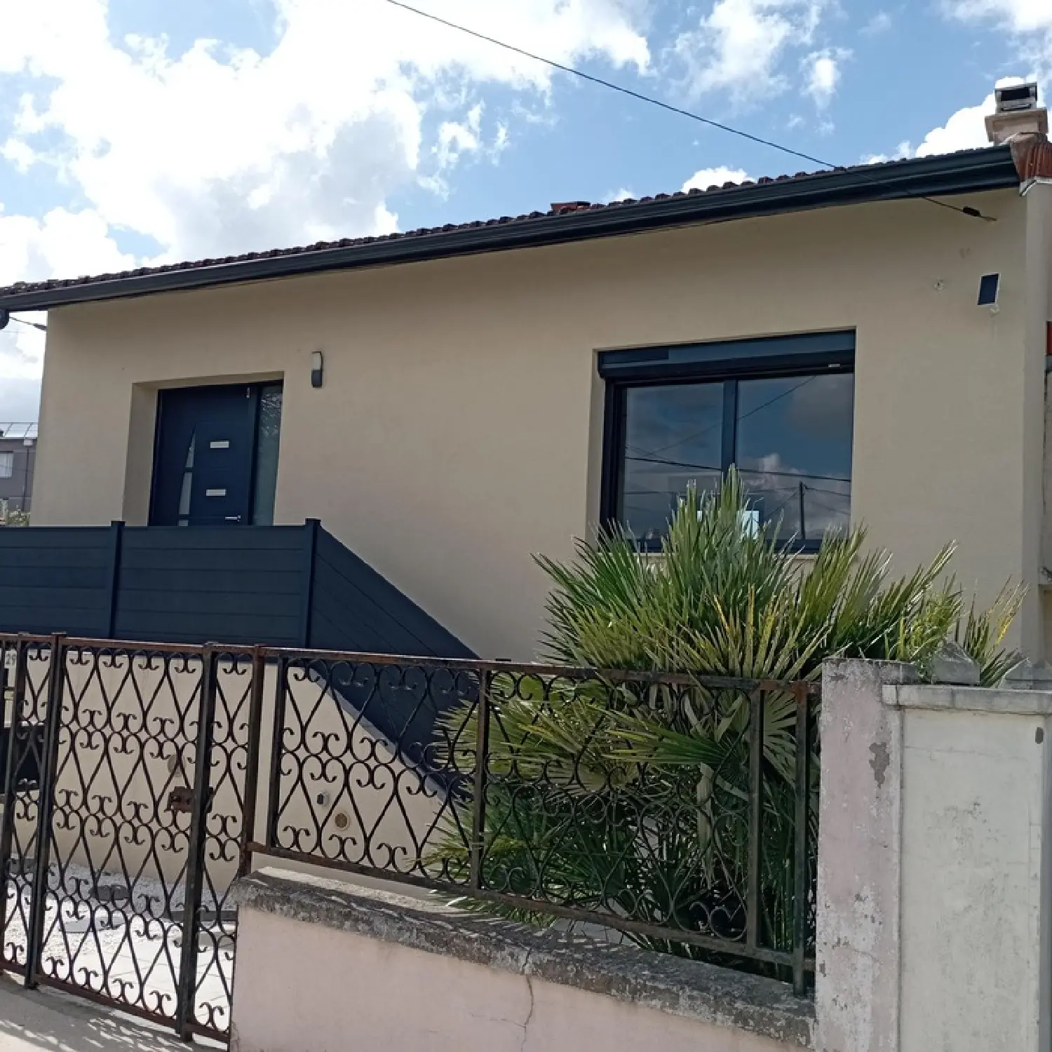  te koop huis Paray-Vieille-Poste Essonne 1