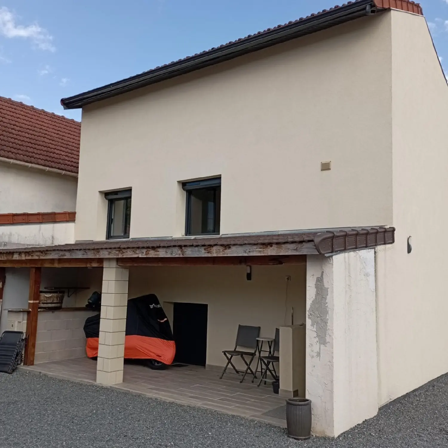  te koop huis Paray-Vieille-Poste Essonne 2