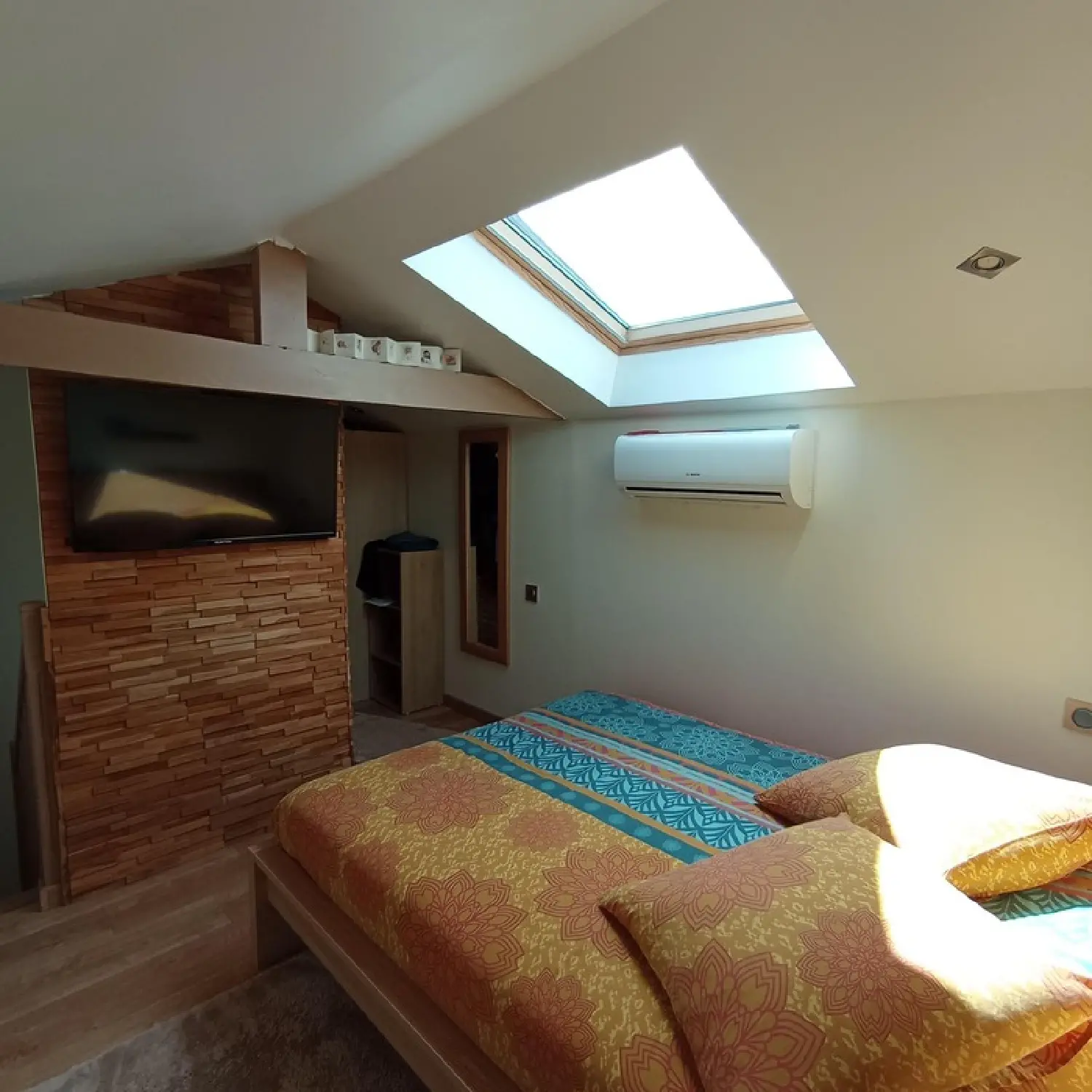  te koop huis Paray-Vieille-Poste Essonne 6
