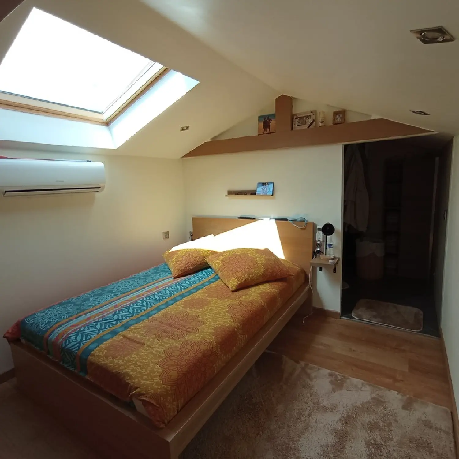  te koop huis Paray-Vieille-Poste Essonne 7