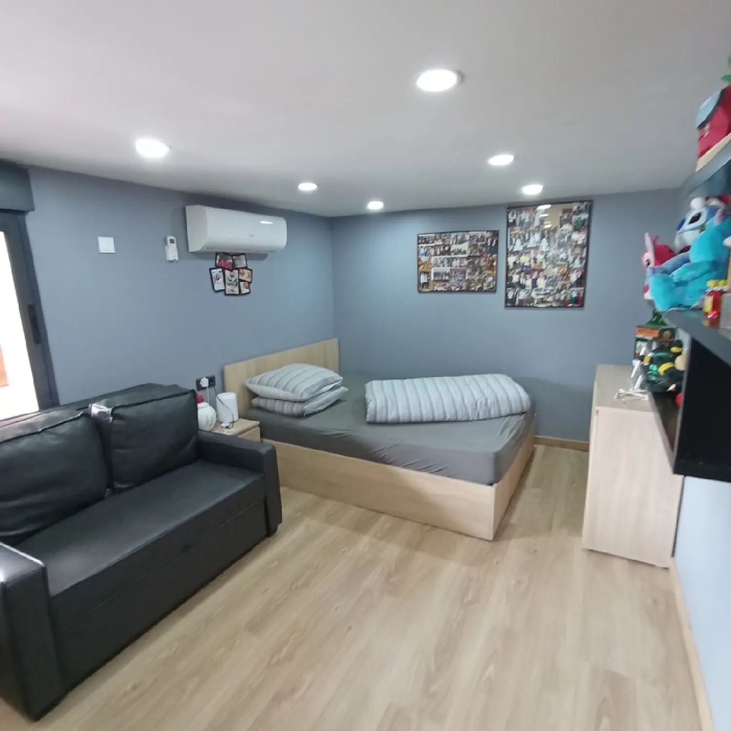  te koop huis Paray-Vieille-Poste Essonne 8