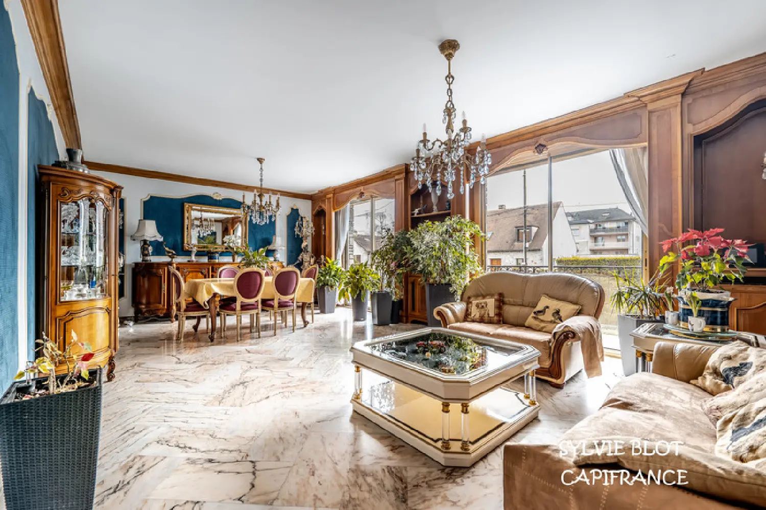 te koop huis Paray-Vieille-Poste Essonne 2