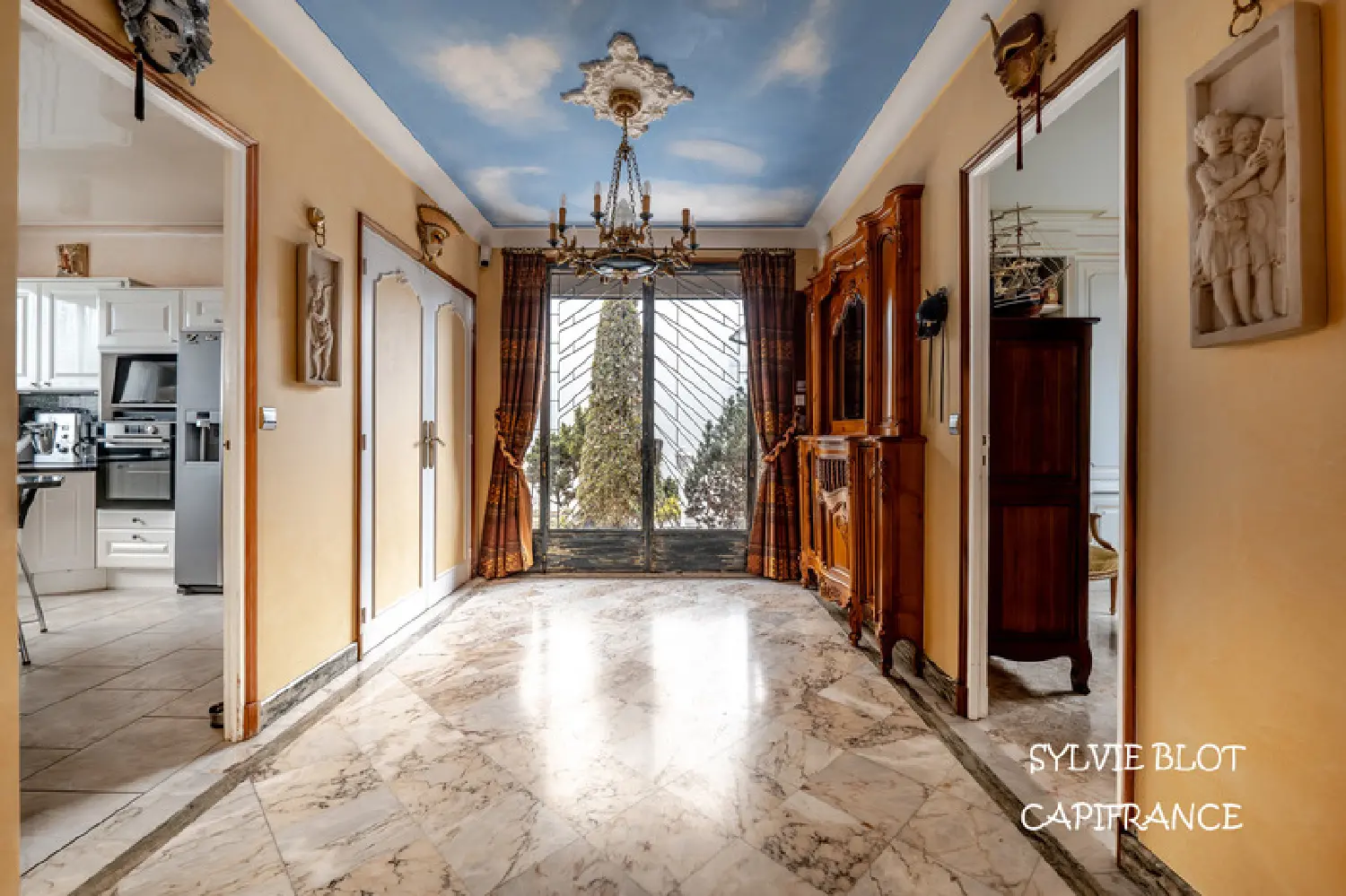  te koop huis Paray-Vieille-Poste Essonne 3