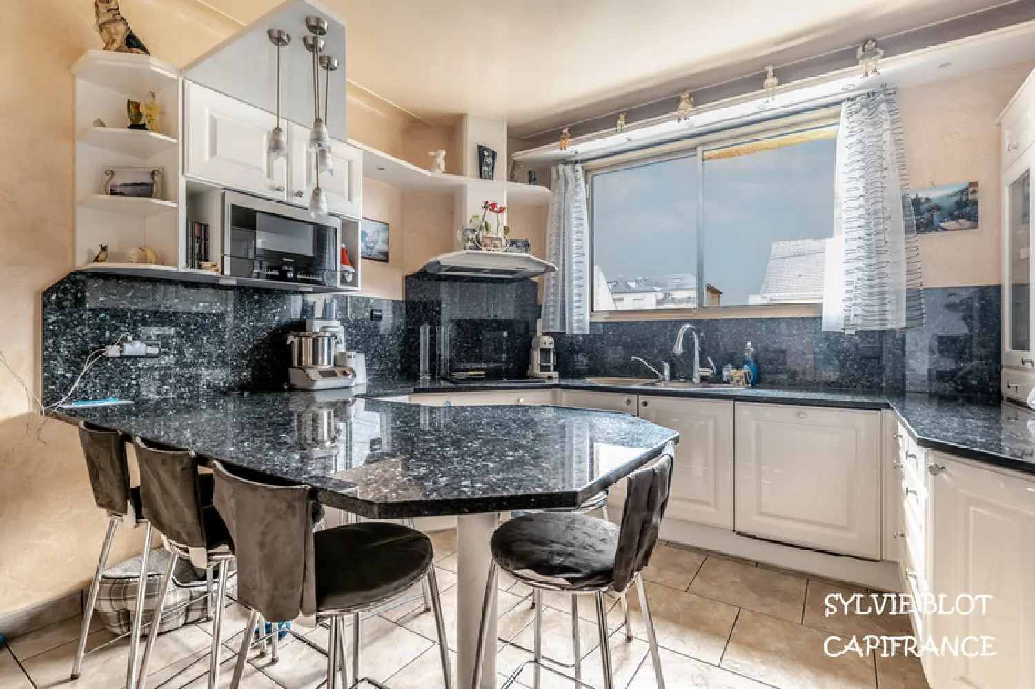  te koop huis Paray-Vieille-Poste Essonne 4