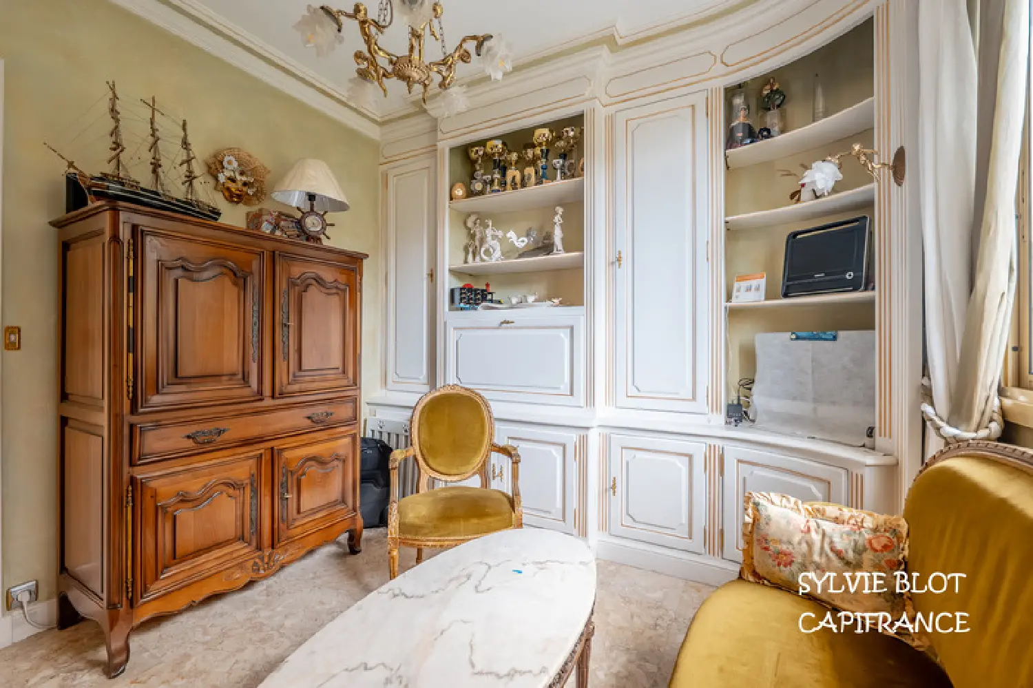  te koop huis Paray-Vieille-Poste Essonne 5