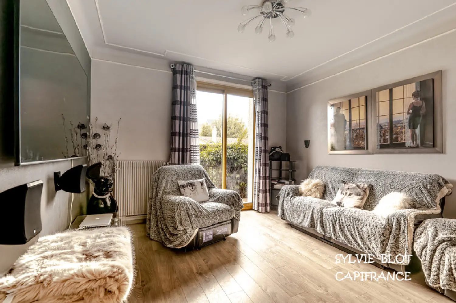  te koop huis Paray-Vieille-Poste Essonne 6