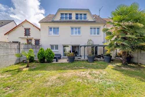 Paray-Vieille-Poste Essonne Haus Bild 7142453