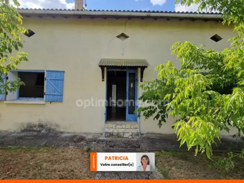 Pardaillan Lot-et-Garonne huis foto 7132903