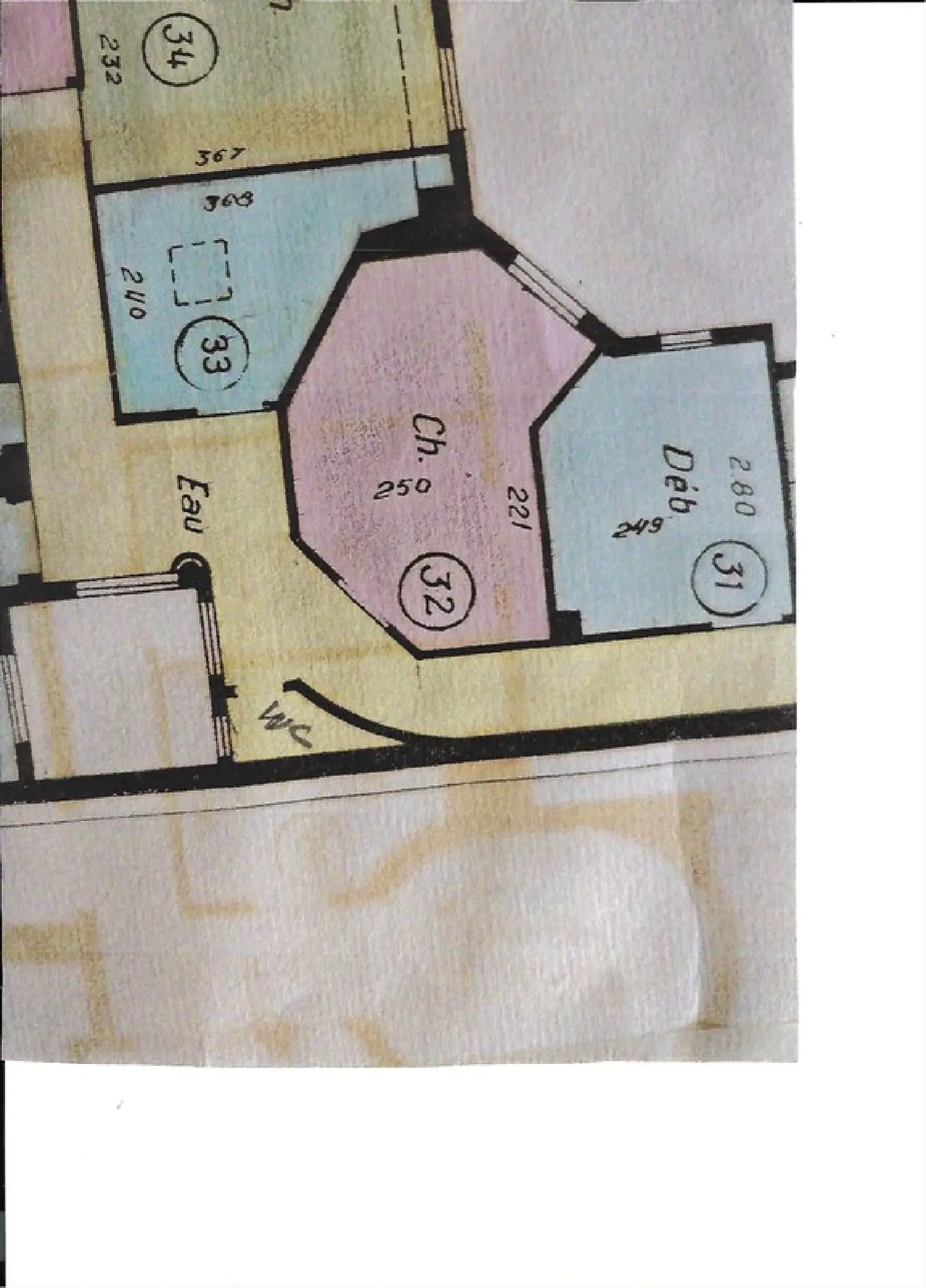  à vendre maison Paris 11e Arrondissement Paris (Seine) 4