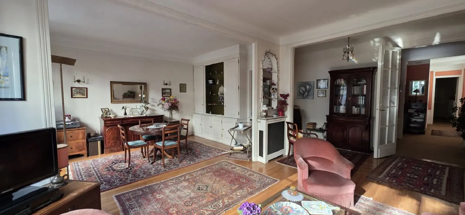  kaufen Haus Paris 16e Arrondissement Paris (Seine) 2