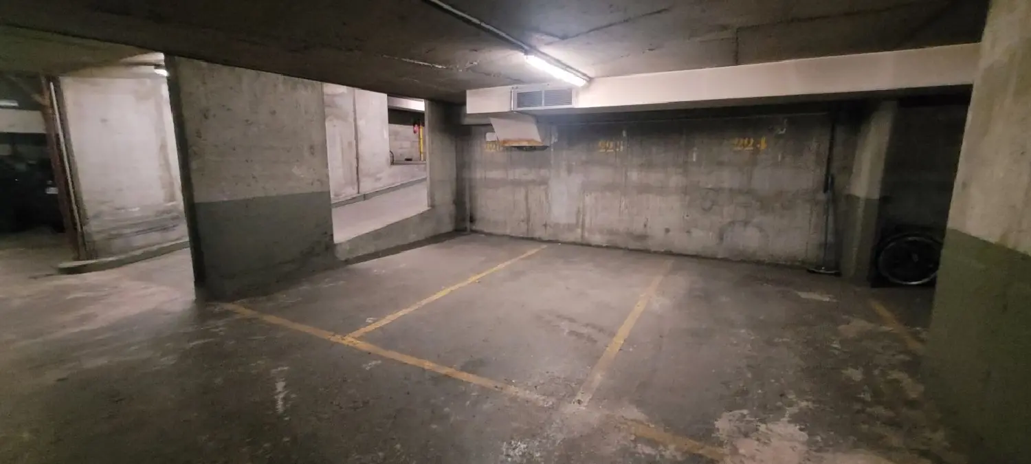  te koop huis Paris 16e Arrondissement Parijs (Seine) 1