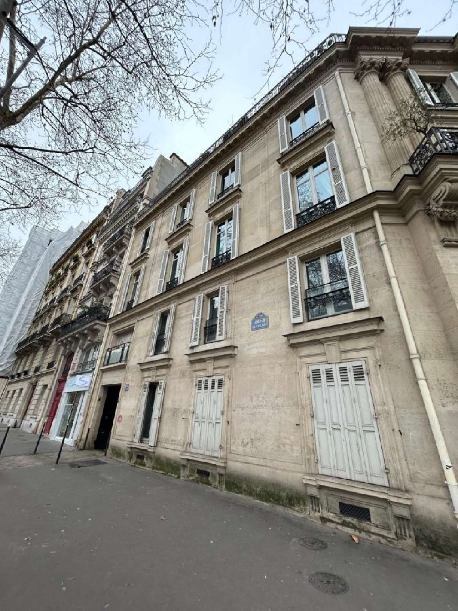 te koop huis Parijs Parijs (Seine) 1