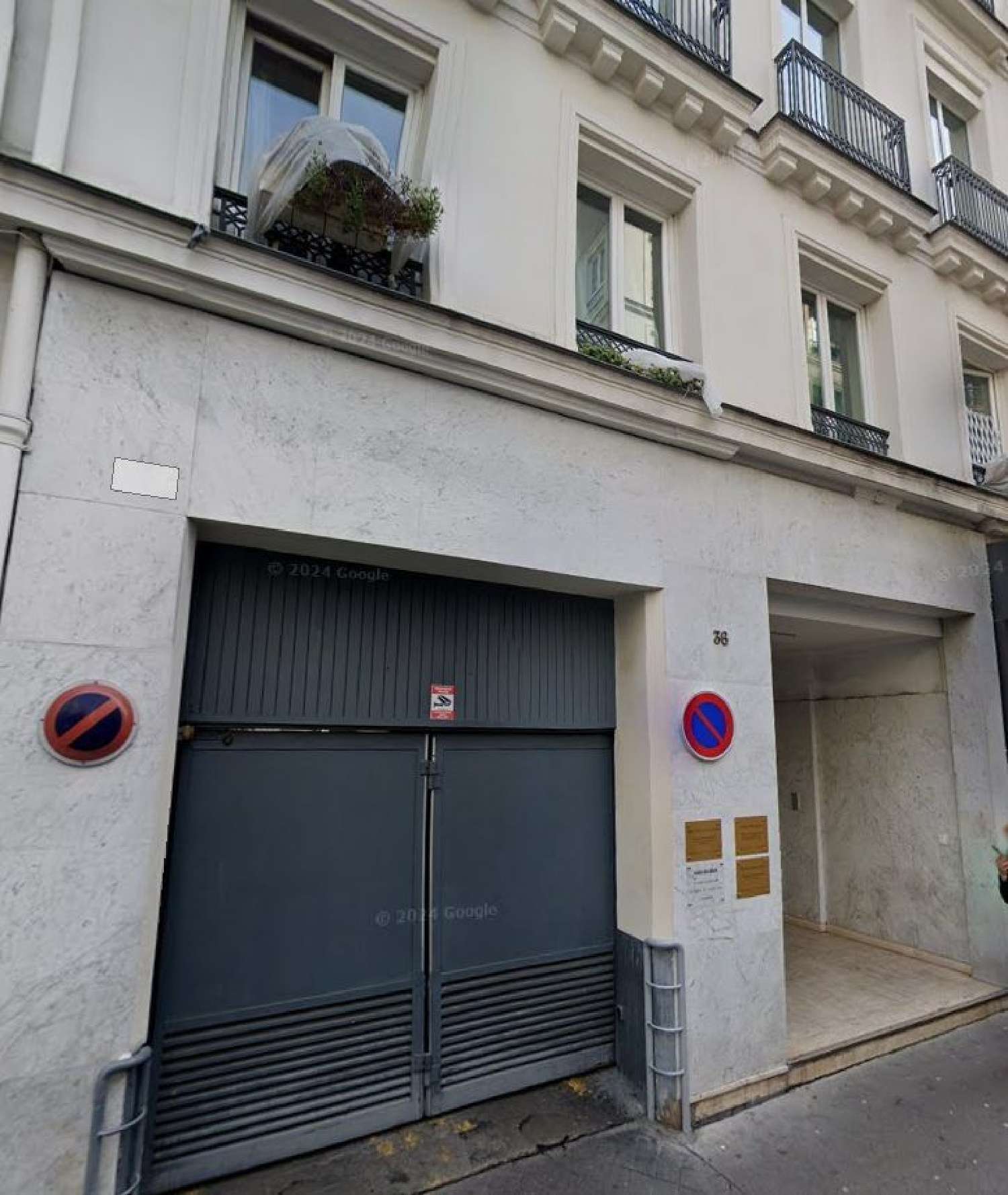  te koop huis Parijs Parijs (Seine) 1