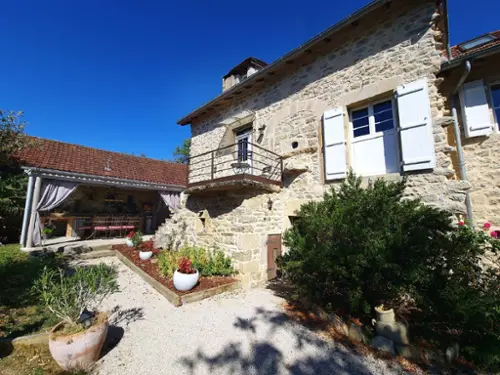Parisot Tarn-et-Garonne house foto 7136108
