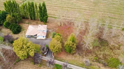 Parleboscq Landes house foto 7133879