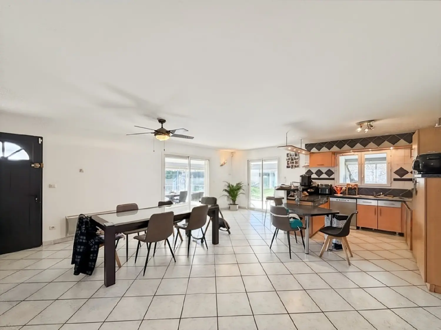  à vendre maison Parleboscq Landes 2