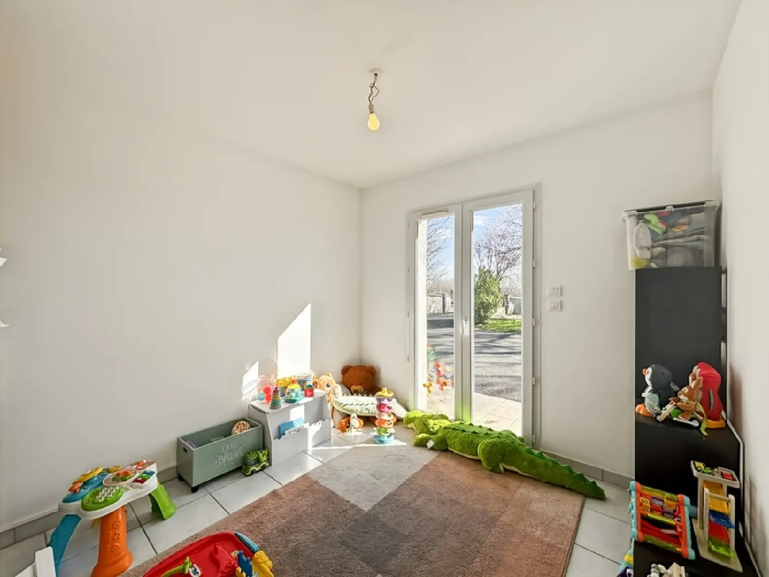  à vendre maison Parleboscq Landes 6