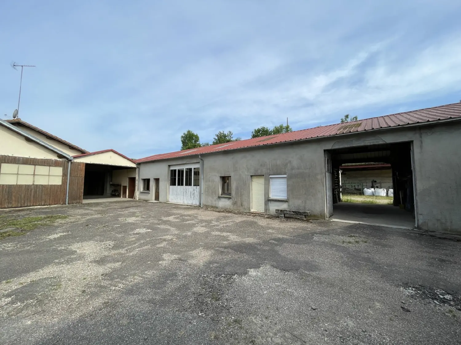  kaufen Haus Parnot Haute-Marne 2