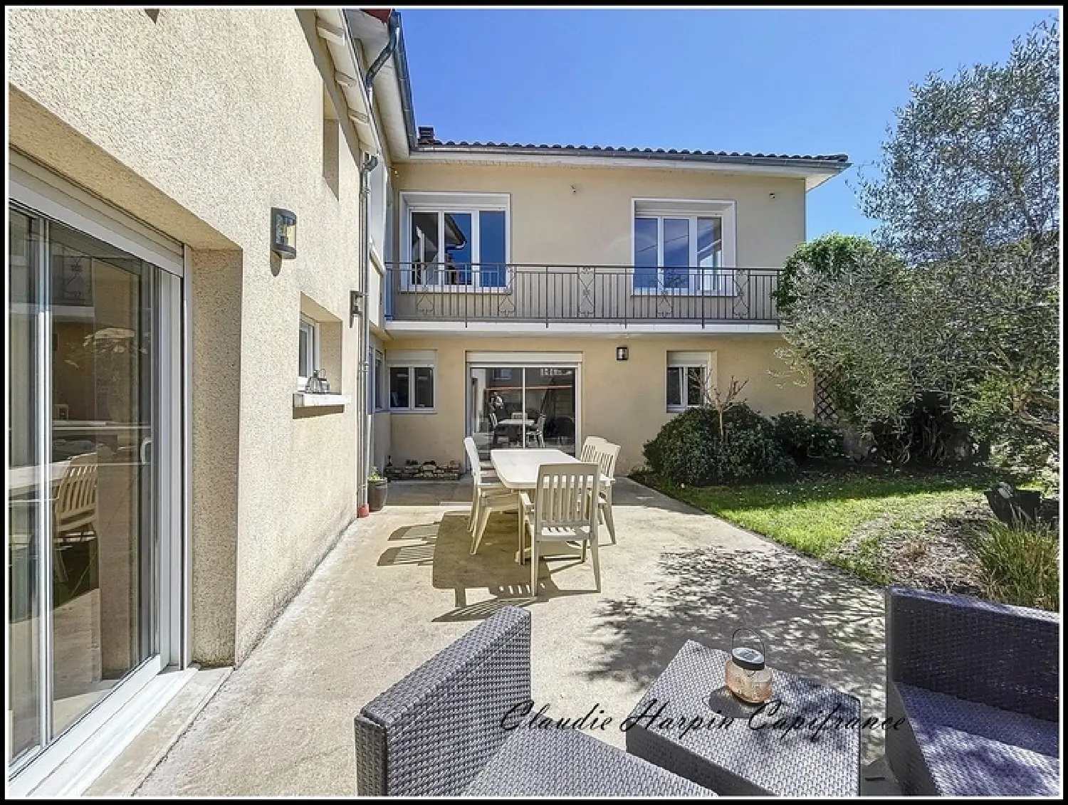  te koop huis Parthenay Deux-Sèvres 1