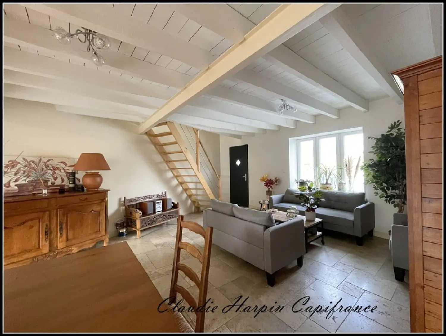  te koop huis Parthenay Deux-Sèvres 3