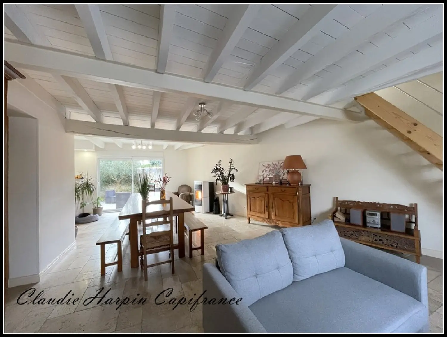  te koop huis Parthenay Deux-Sèvres 5