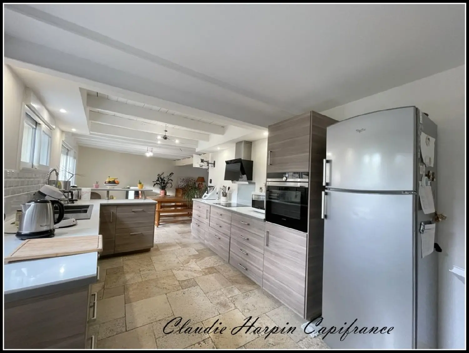  te koop huis Parthenay Deux-Sèvres 7