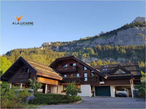Passy Haute-Savoie house foto 7137775