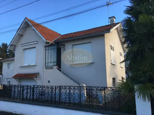 Pau Pyrénées-Atlantiques maison foto 7128945