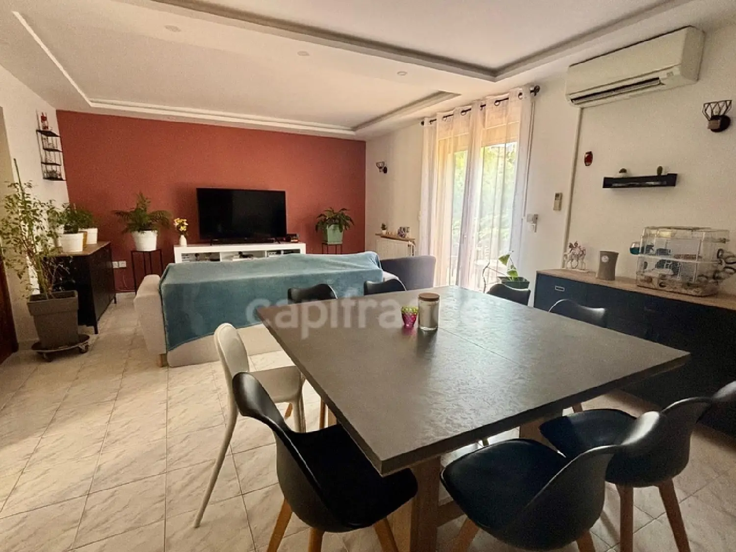  te koop huis Paulhan Hérault 5