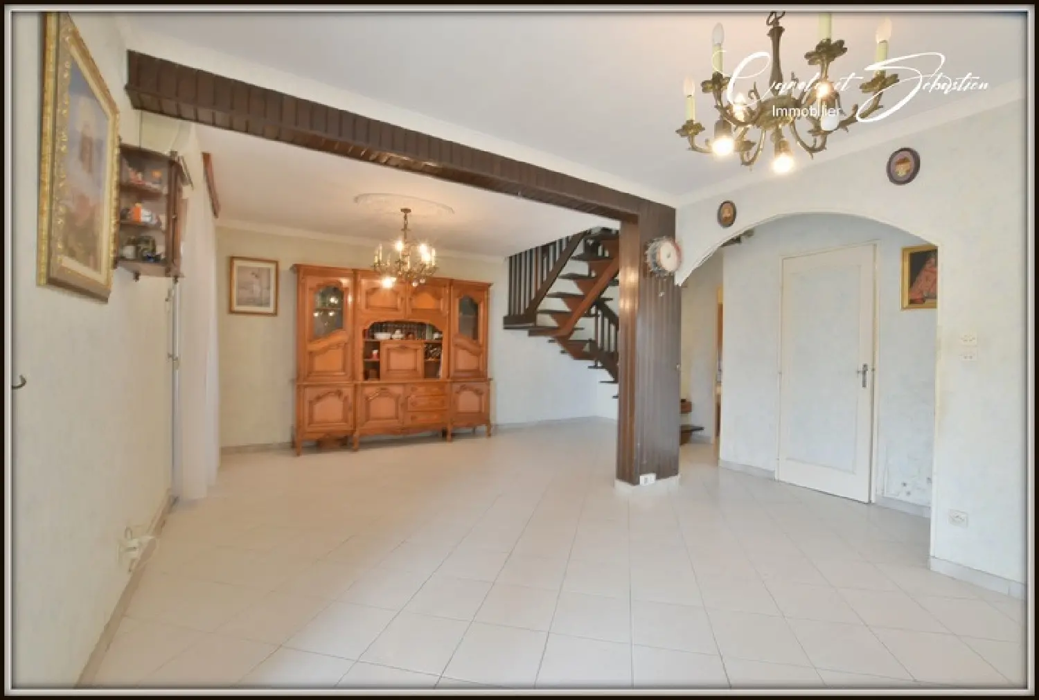  te koop huis Paulhan Hérault 3