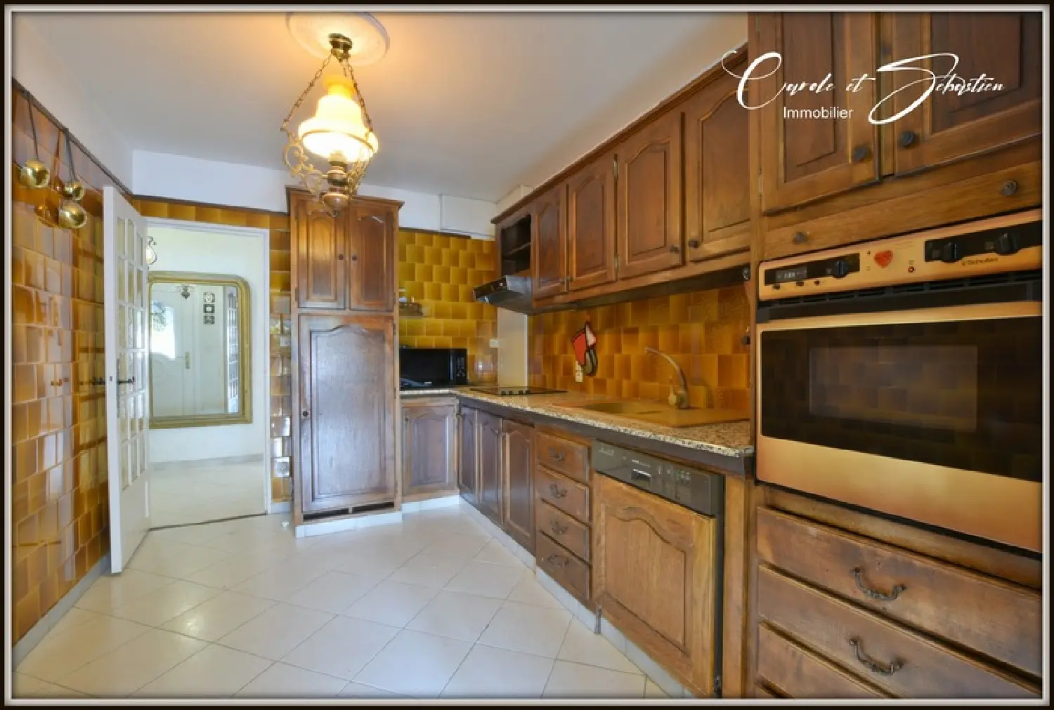  te koop huis Paulhan Hérault 5