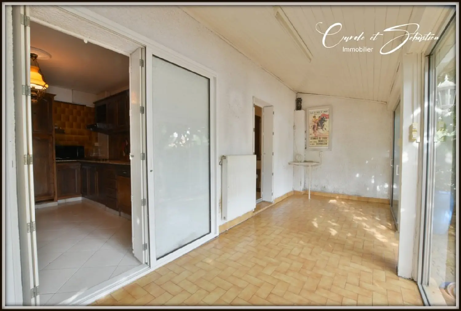  te koop huis Paulhan Hérault 8