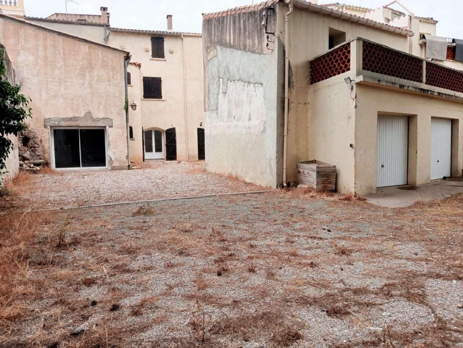  for sale house Paulhan Hérault 1