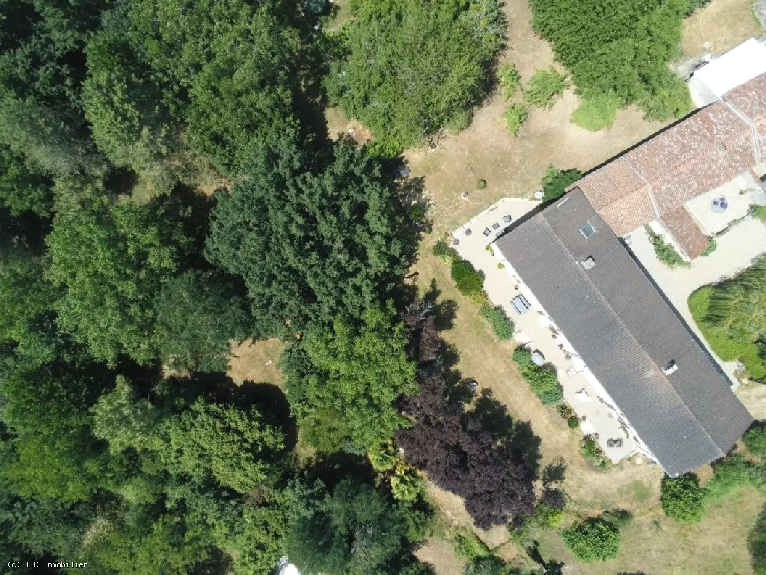  kaufen Haus Payroux Vienne 1